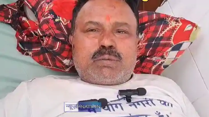 Bihar crime - लावारिस स्कूटर से पिस्तौल और कारतूस बरामद, एक 