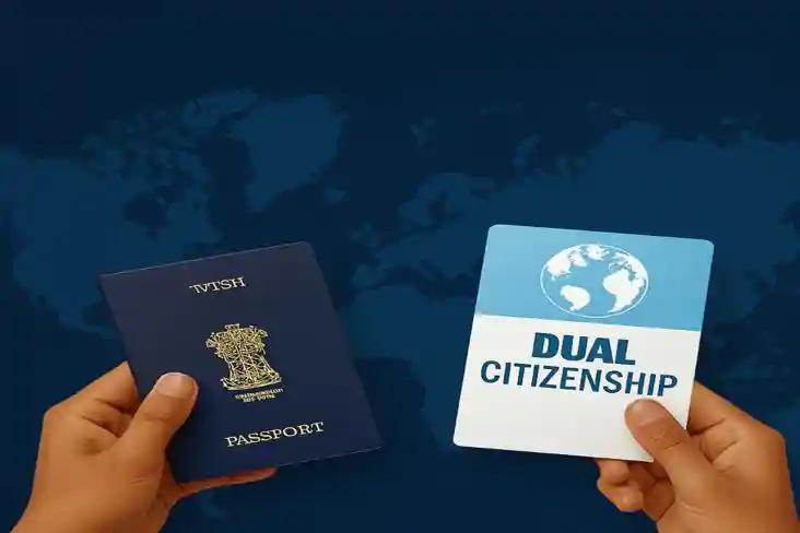 विदेशी नागरिकता लेने के बाद भारत लौटना हुआ आसान, जानिए कैसे 