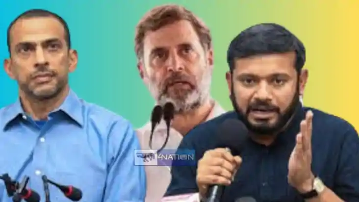 Bihar Vidhansabha Chunav: Rahul Gandhi in Bihar
