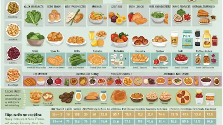 diet chart 