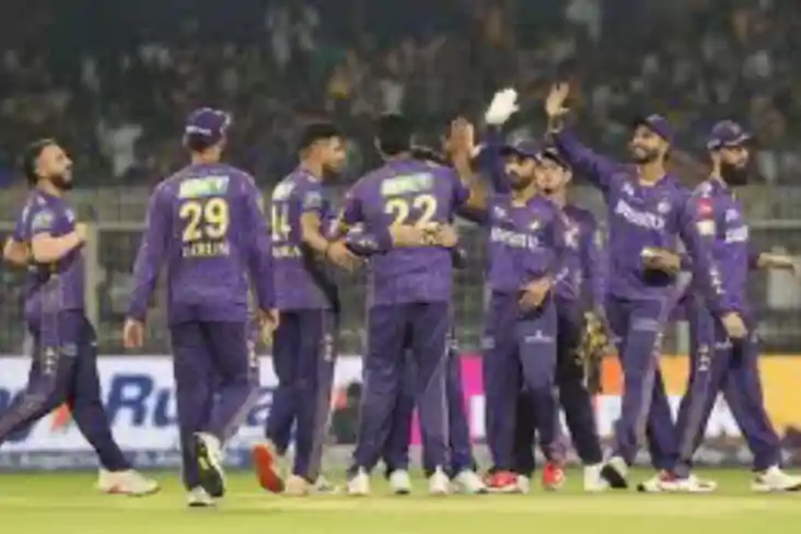  IPL 2025 में कोलकाता का धमाका, SRH को हराकर कई रिकॉर्ड किए 