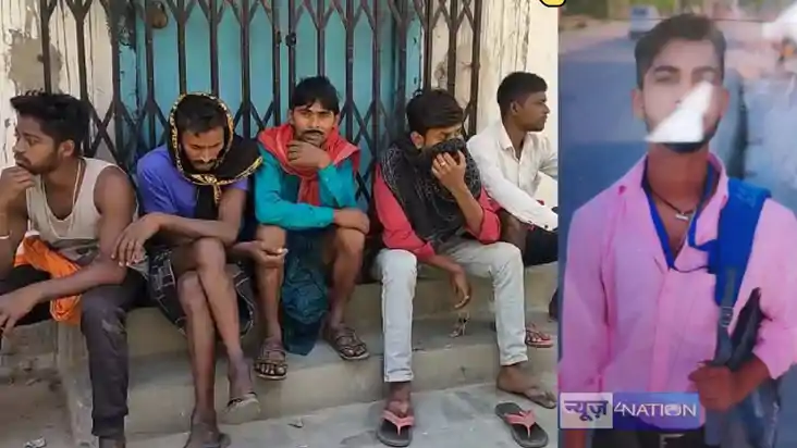 bihar news - शादी के एक महीने बाद ही जिंदगी लगने लगी भारी, प