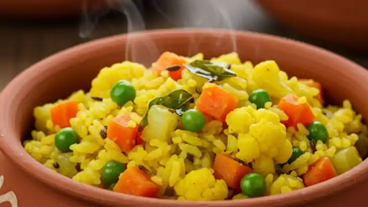 vrat food 