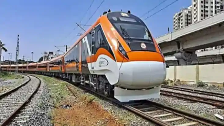  Vande Bharat trains 