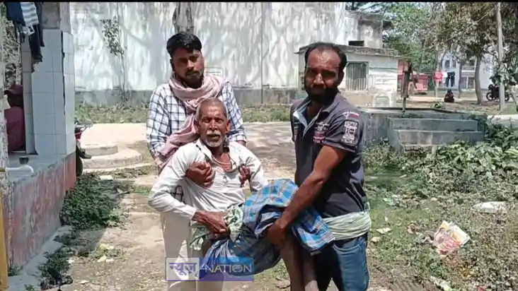 ,Bihar Health System