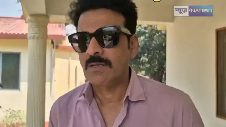 मनोज वाजपेयी, बेतिया में मनोज वाजपेयी, गांगुली नदी में कटाव