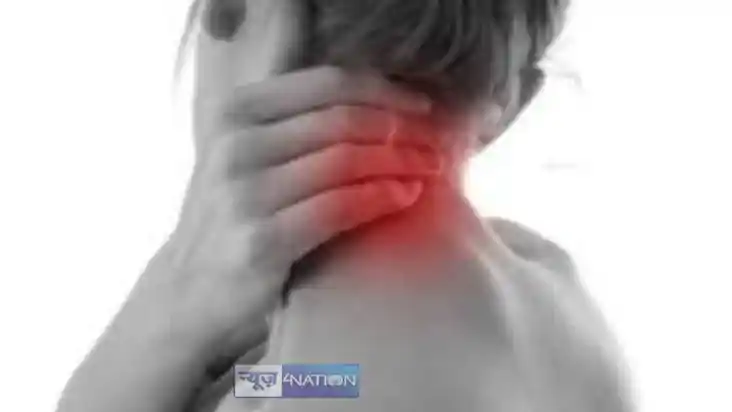 Cervical Spondylitis