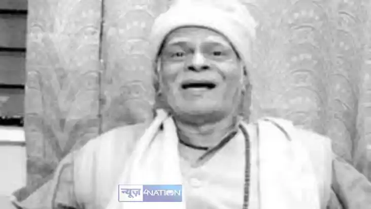 Vashishtha Narayan Singh