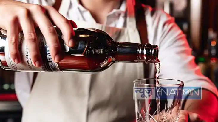 Bihar Liquor News