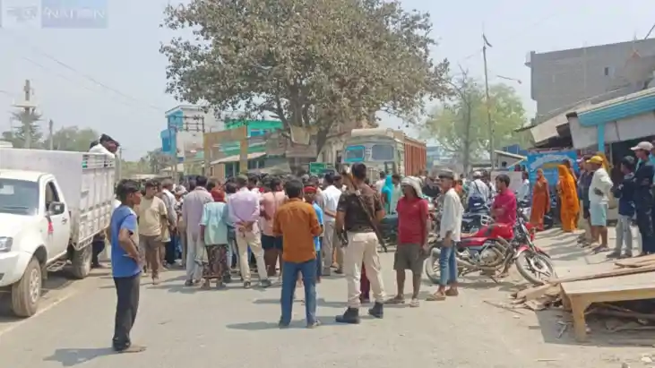 Bihar Crime News: खगड़िया में महेश्वर मुखिया हत्याकांड के बा