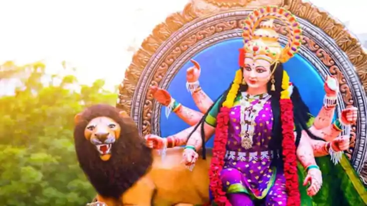 Chaitra Navratri 2025