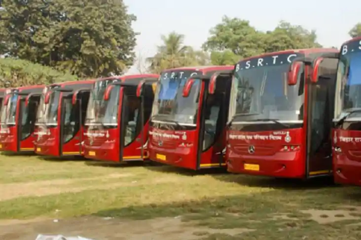 Bihar Transport: बिहार में परिवहन की नई शुरुआत, 87 नई बस रूट