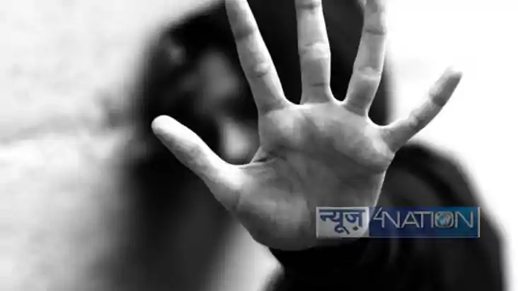 Lakhisarai Gang Rape: ट्रेन से हुई प्यार की शुरुआत! रात होते