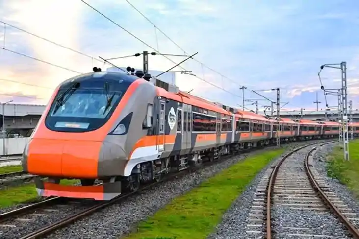 Vande Bharat Express