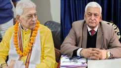 Bihar News: प्रसिद्ध चिकित्सक डॉ. शत्रुघ्न प्रसाद सिंह का आकस्मिक निधन, सीएम नीतीश के साथ की थी राजनीतिक जीवन की शुरुआत 