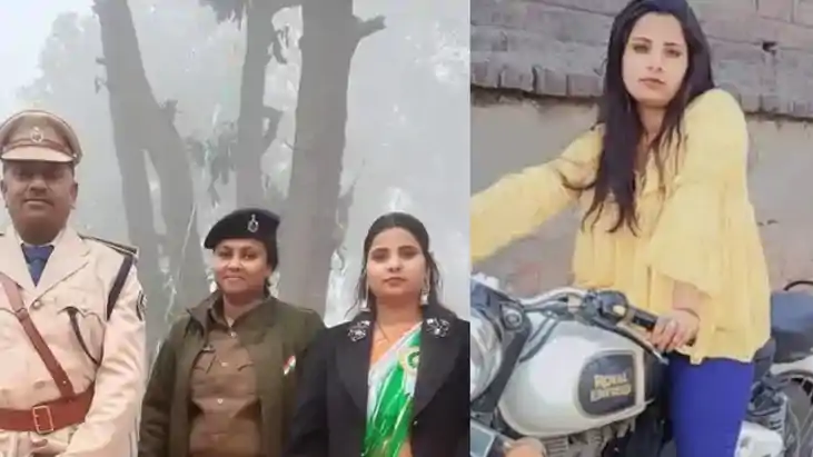 भ्रष्ट SDPO की नौकरानी भी निकली करोड़पति!