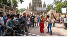 Bihar becomes a new film shooting destination