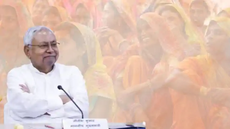 Mahila Rojgar Yojana: बिहार की महिलाओं के लिए बड़ी खबर, इस दिन खाते में आएंगे 20-20 हजार रुपए, इनको मिलेगा लाभ