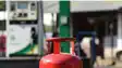 Patna fuel prices steady LPG CNG rates unchanged