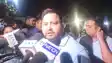 तेजस्वी का हमला: 'बिहार में विकास ठप और मंत्रियों के मन में फूट रहे हैं लड्डू'