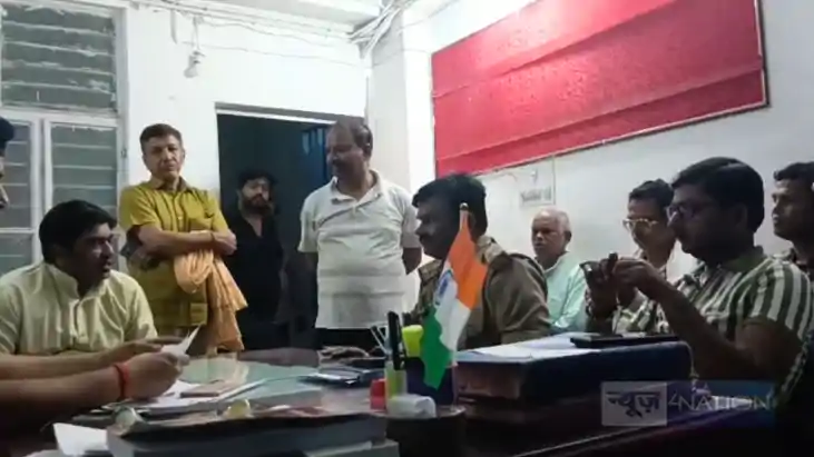 Bihar News : वाराणसी ज्वेलर्स चोरी का तार कैमूर से जुड़ा, यू