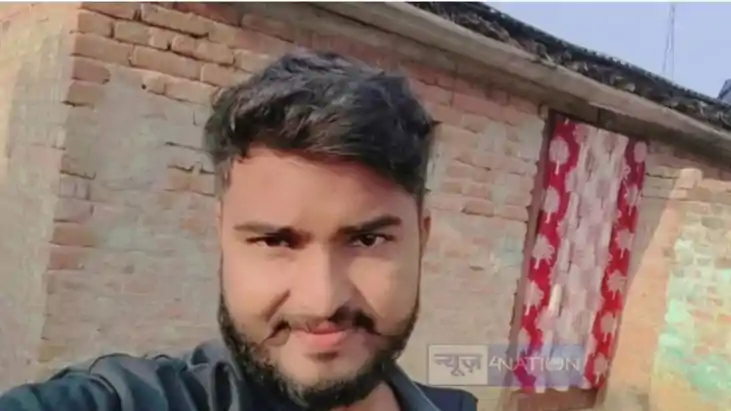 Khagaria Blood ties stained Cousin shoots man dead in daylig