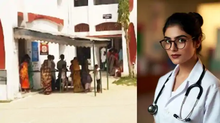 Thumb injury knee X ray prescribed doctor under scrutiny