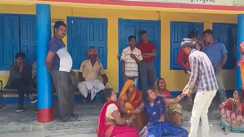 Bihar News : मधुबनी में स्कूल के हॉस्टल में 12 वर्षीय छात्र की हुई संदिग्ध मौत, परिजनों ने लगाया पिटाई से हत्या का आरोप, फरार हुआ आरोपी शिक्षक 