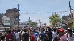 Katihar Custody death sparks 