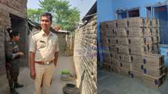 massive crackdown exposes liquor mafia network