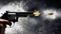 गोलीबारी 