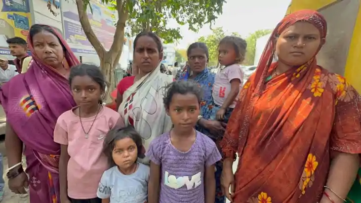 बेंगलुरु में नवादा के युवक की संदिग्ध मौत: पत्नी का आरोप- 'प