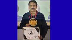 दादा साहेब फाल्के फिल्म फेस्टिवल में बिहार के इस कलाकार ने गाड़े सफलता के झंडे, इस फिल्म के लिए मिला बेस्ट डायरेक्टर और एक्टर का खिताब