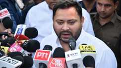 बिहार की बदहाली पर तेजस्वी की खुली चुनौती: 21 साल का हिसाब या सफेद झूठ? विपक्ष ने दागे 31 तीखे सवाल