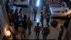 80 held in immoral racket crackdown