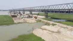 Mokama Ganga rail bridge