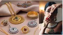 Gold is expensive in Patna silver is cheap