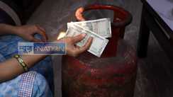 India LPG Shortage