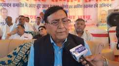 बिहार के गांवों को 'स्मार्ट विलेज' बनाने का संकल्प: भोला बाबू ने जहानाबाद में सामुदायिक भवनों का किया उद्घाटन