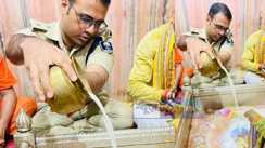 Motihari SP