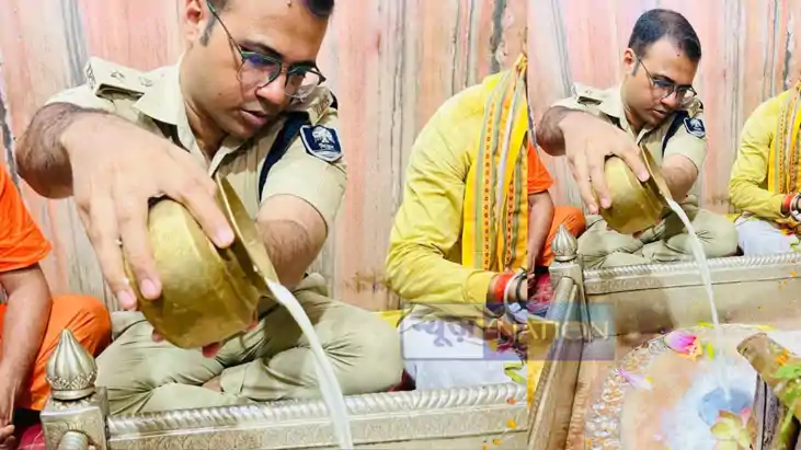 Motihari SP Motihari SP