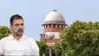 Political news - सुप्रीम कोर्ट में राहुल गांधी को राहत के साथ लगी फटकार, भारतीय जमीन पर चीन के कब्ज को लेकर दिया था विवादित बयान