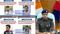 Reward declared on four notorious criminals