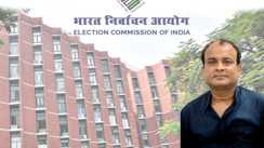 Bihar politics - चुनाव आयोग के एसआईआर पर भड़के श्रवण अग्रवाल, कहा – सुप्रीम कोर्ट के रोक  के बावजूद काटे गए 65 लाख वोटरों के नाम