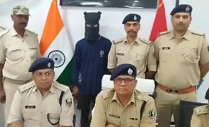 Bihar Crime - सालों से काम के बावजूद नहीं मिली पूरी सैेलरी, Bihar Crime - सालों से काम के बावजूद नहीं मिली पूरी सैेलरी,