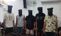 Bihar Crime - बिहार के सुदूर गांव से करते थे अमेरिकी नागरिकों से ठगी, शातिर सेकेंडों में फोन कर लेते थे हैक, पांच गिरफ्तार