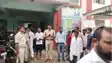 Bihar News : औरंगाबाद में हाइटेंशन तार की चपेट में आने से दो युवकों की हुई मौत, एक गंभीर रूप से हुआ जख्मी  