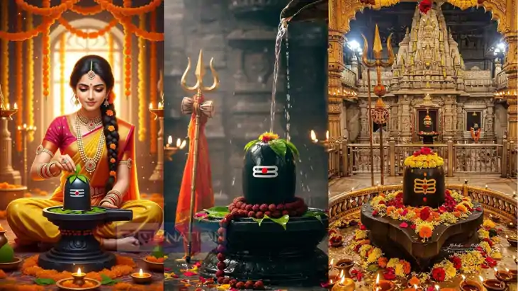 भगवान शिव 