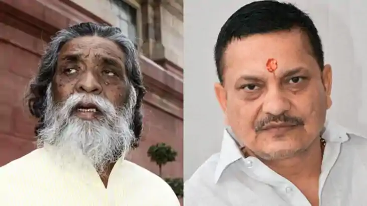 Shibu Soren Death: झारखंड के पूर्व CM ‘दिशोम गुरु’ शिबू सोरे Shibu Soren Death: झारखंड के पूर्व CM ‘दिशोम गुरु’ शिबू सोरे