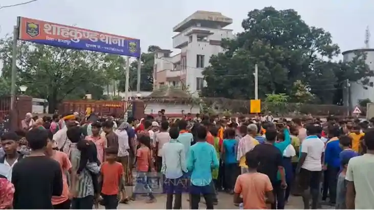 5 Kanwariyas death 5 Kanwariyas death